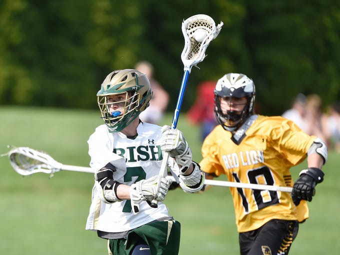 Dimitri Amalfitano looks to build off a strong junior