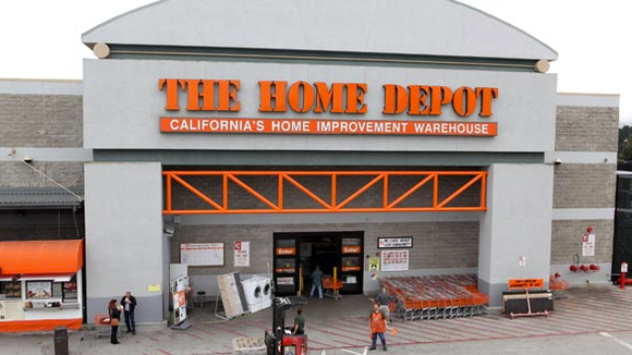 Home Depot buys tool rental firm Compact Power Equipment for $265M