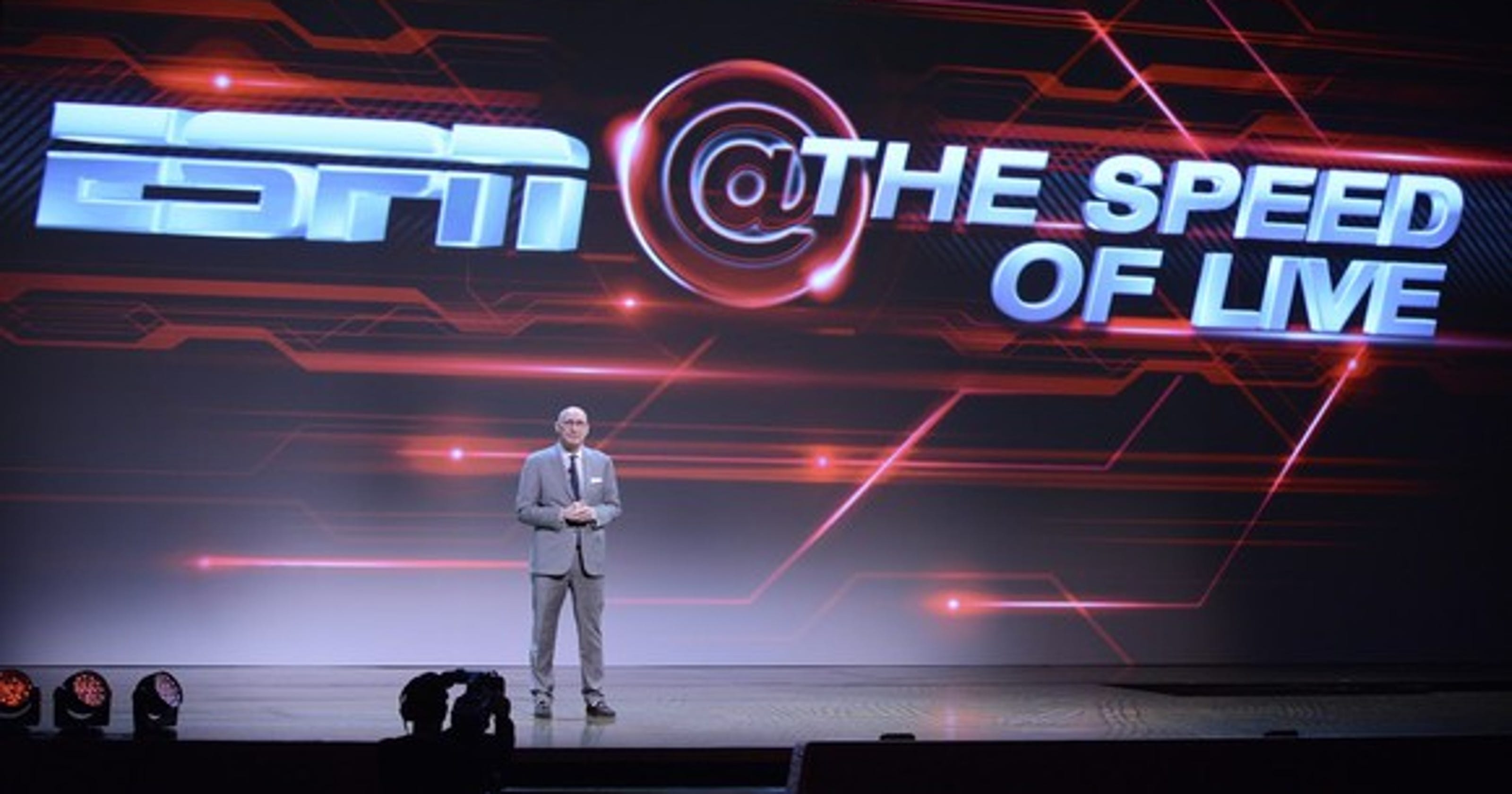 Verizon Fios, Disney dispute could blackout channels including ESPN