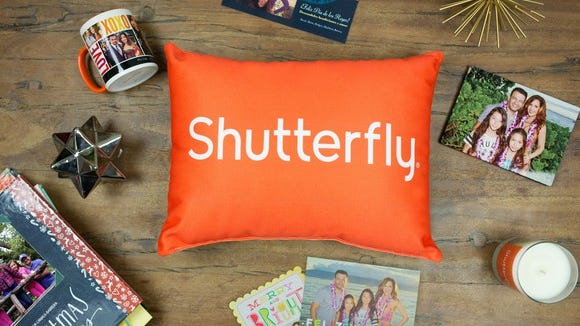 Shutterfly makes great photo books, but its software is bloated and time-consuming.