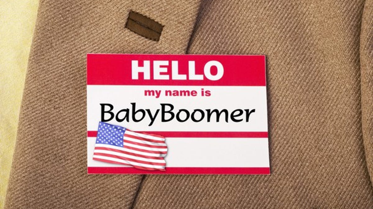 Baby Boomers Biggest Financial Regrets