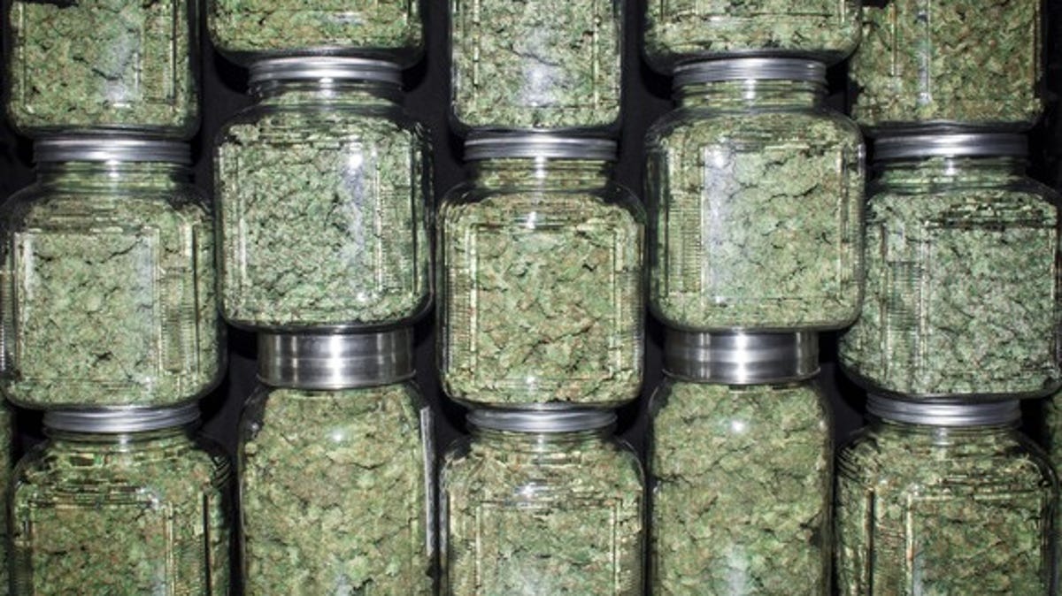Letter: Reclassify cannabis, help Fort Bragg vets with PTSD Letter: Reclassify cannabis, help Fort Bragg vets with PTSD