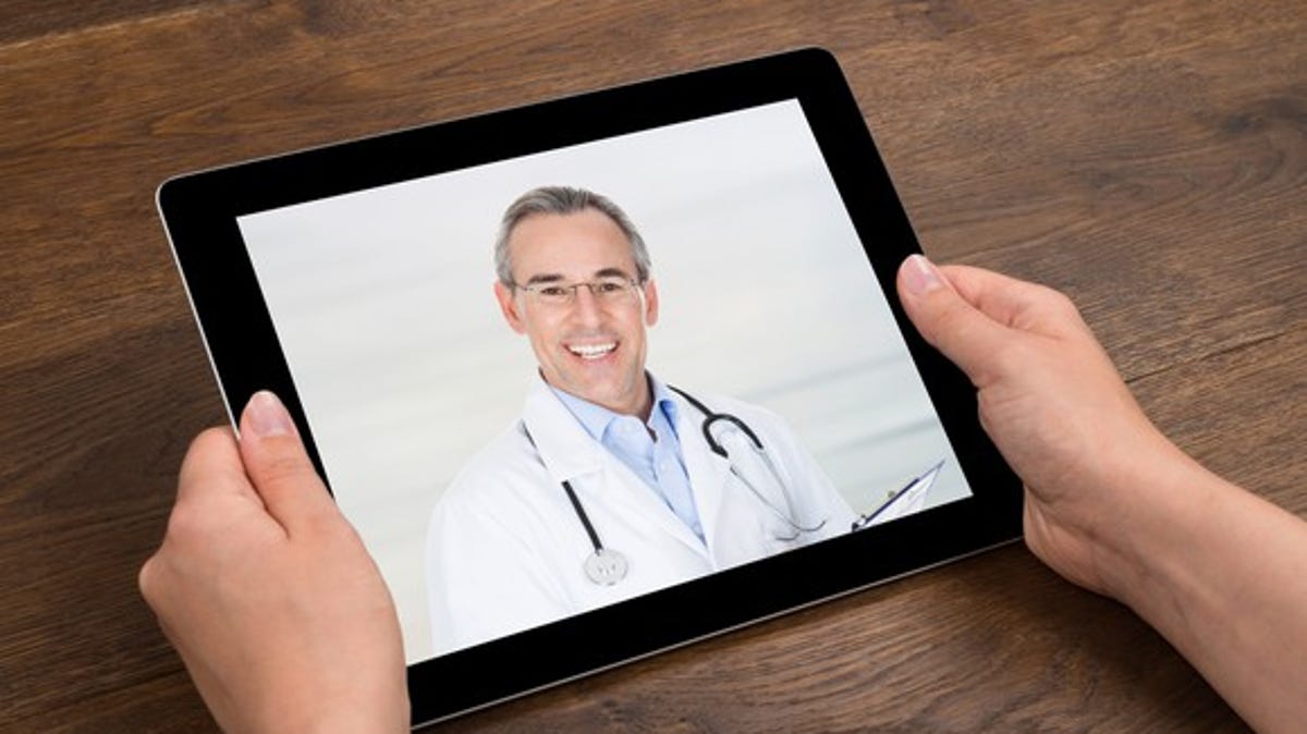 Health tech tools should be easy to use, safe for consumers
