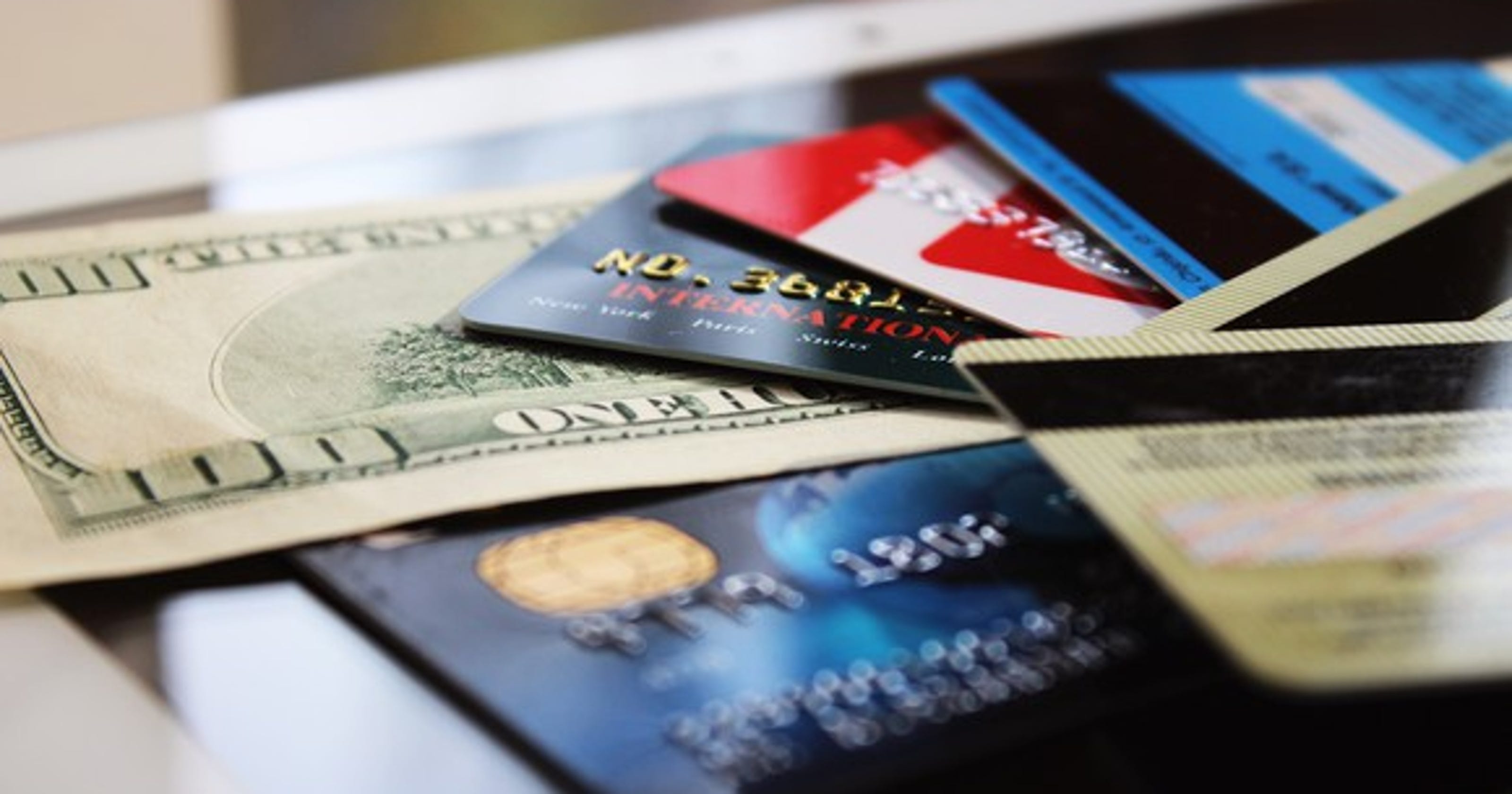 Does your spending personality match your credit cards?