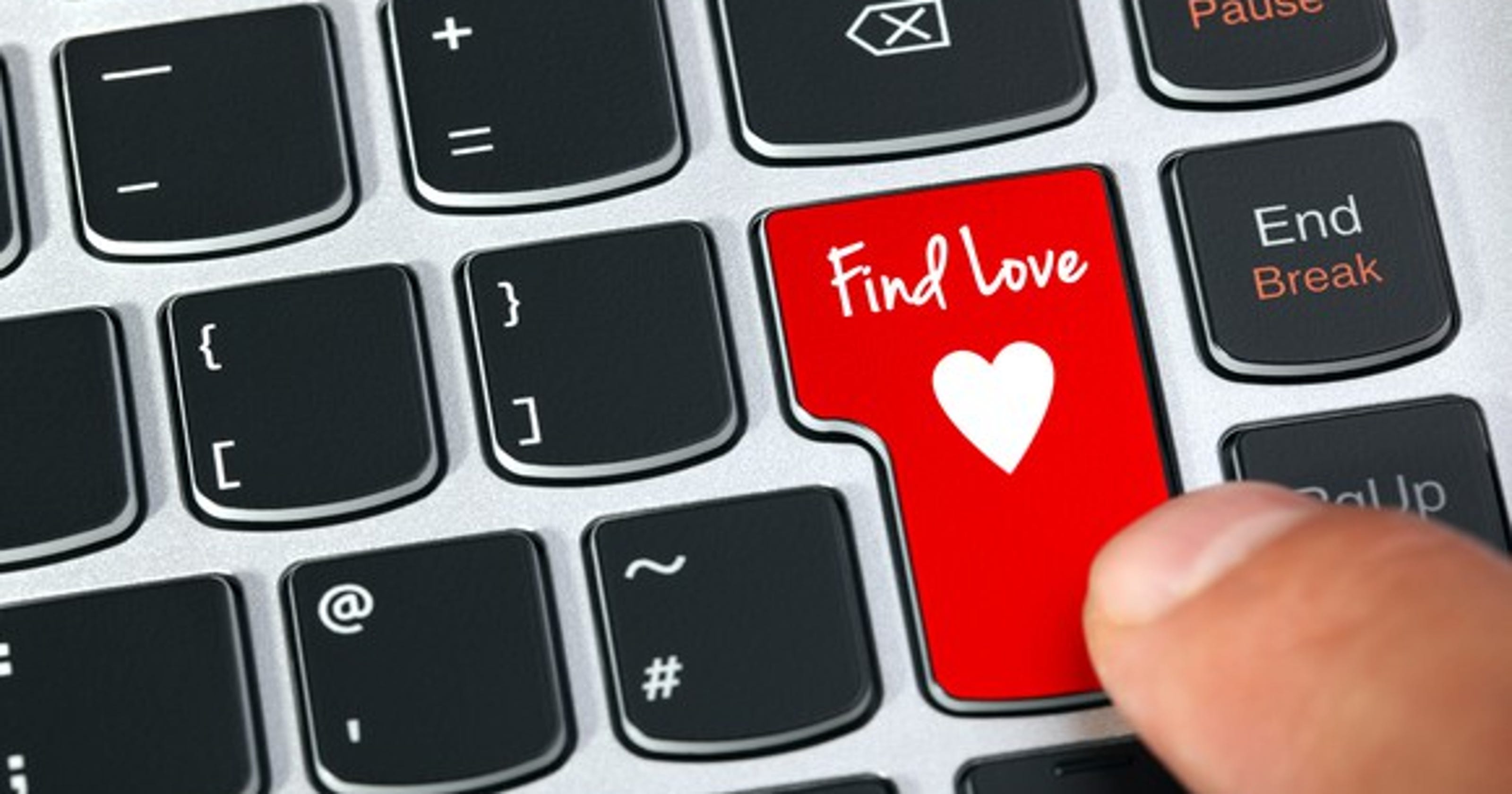 Internet Dating Part 1 - The Profile - Be Fearlessly Authentic