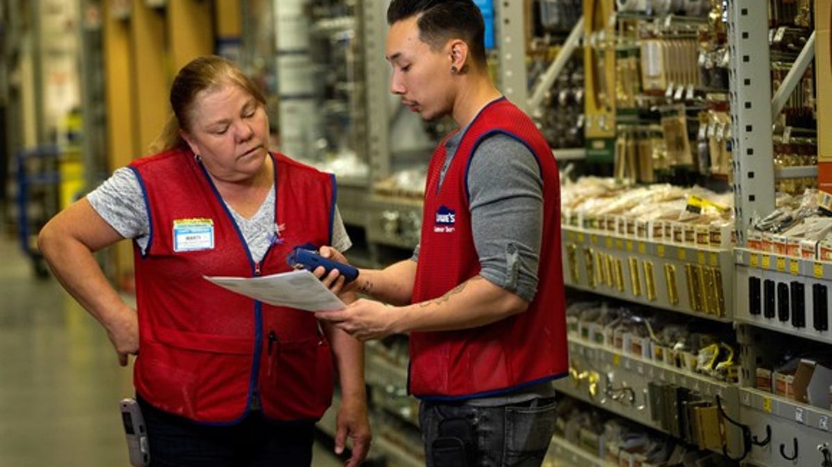 Lowe S To Boost Hours As Home Depot Rivalry Intensifies