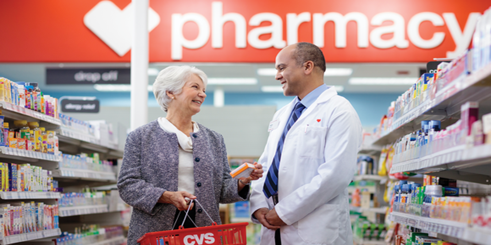 Cvs Buys Aetna How Drug Store Chain S Deal For Insurance Firm