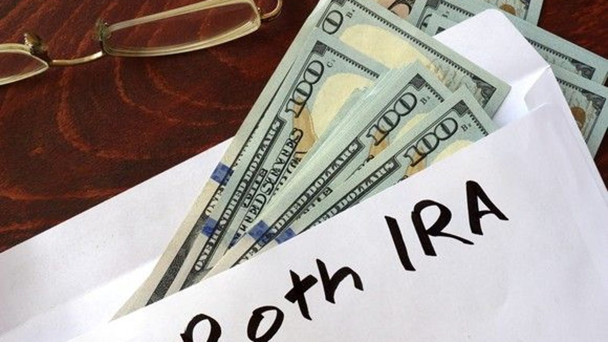 Wiles Rollovers Keep Iras Relevant By Preserving Tax Shelter