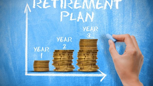 6 Tips For Keeping Your Retirement On Track At Age 50