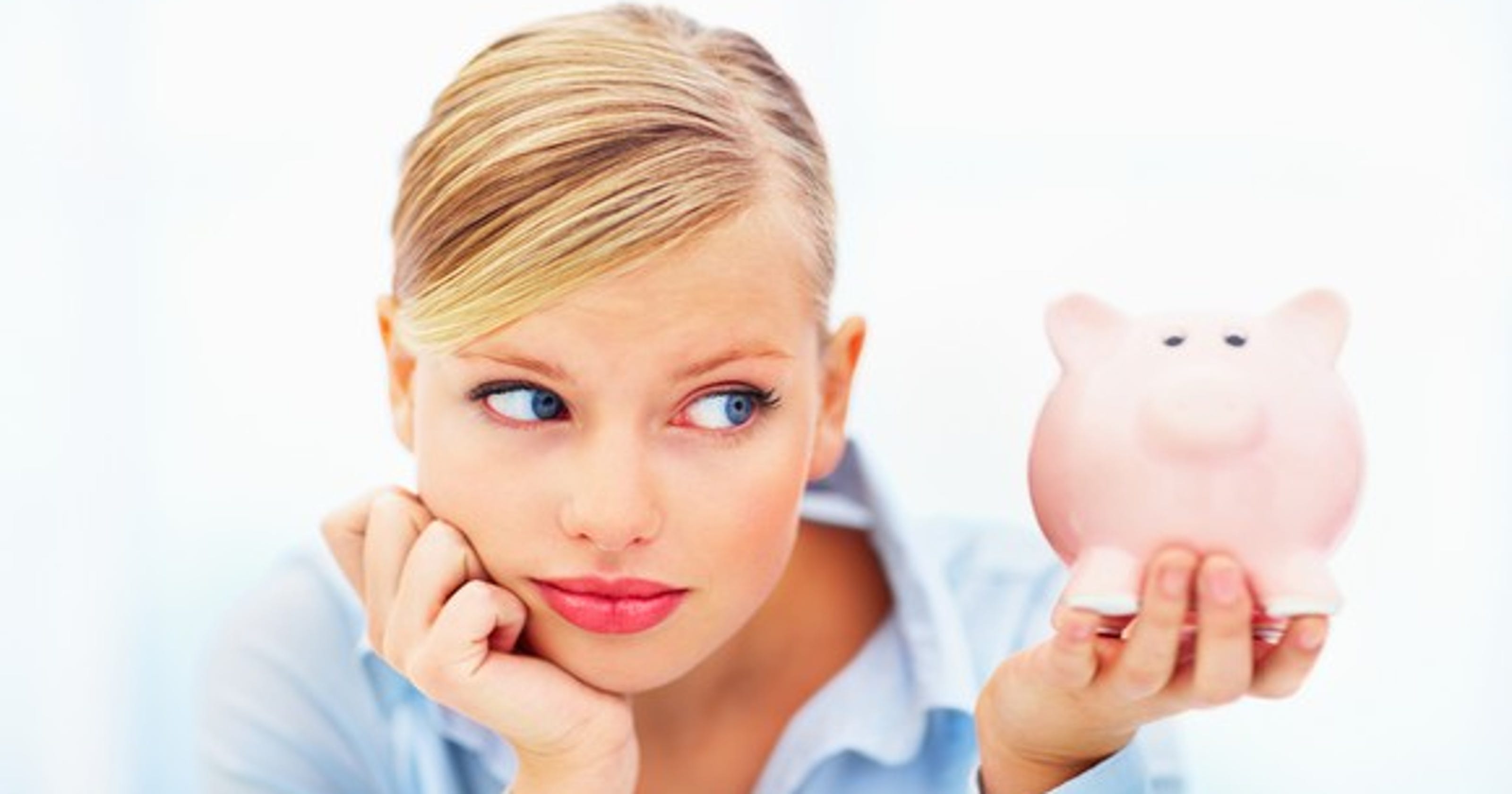 Financial goals: Millennial women may be on collision course with financial disaster