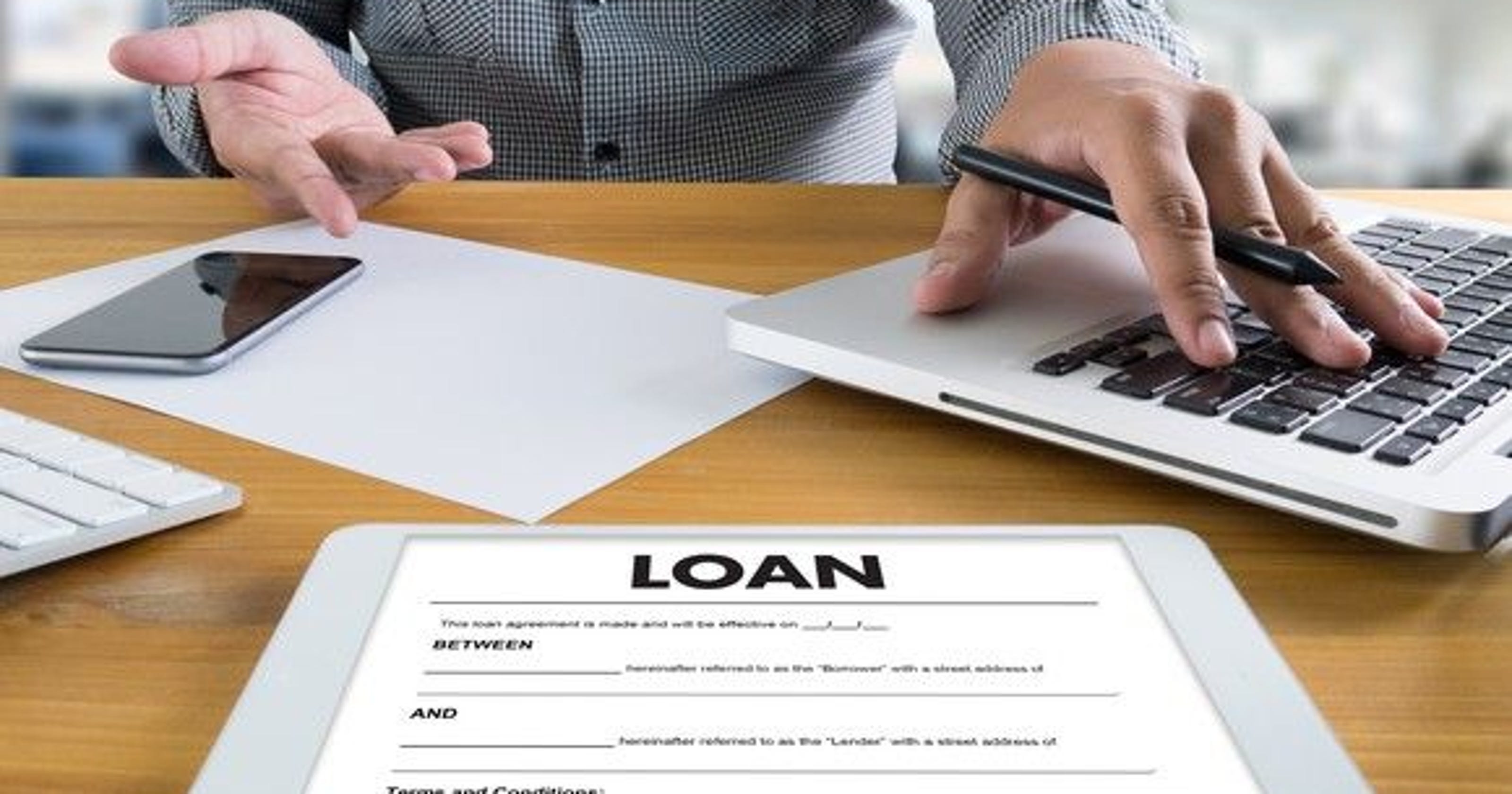 Loans