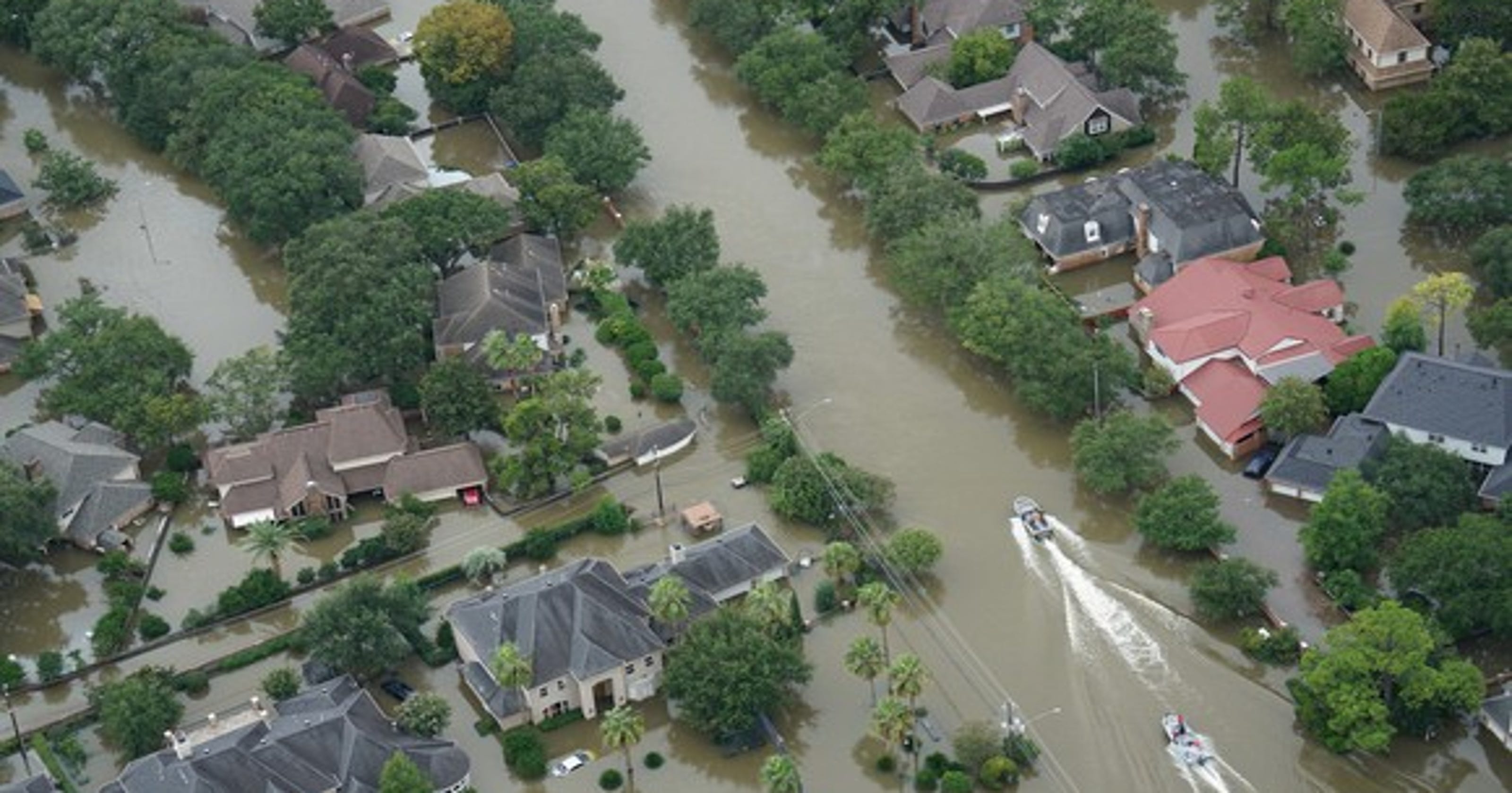 Hurricane Harvey: Worker shortage slows repairs after Texas, Florida storms