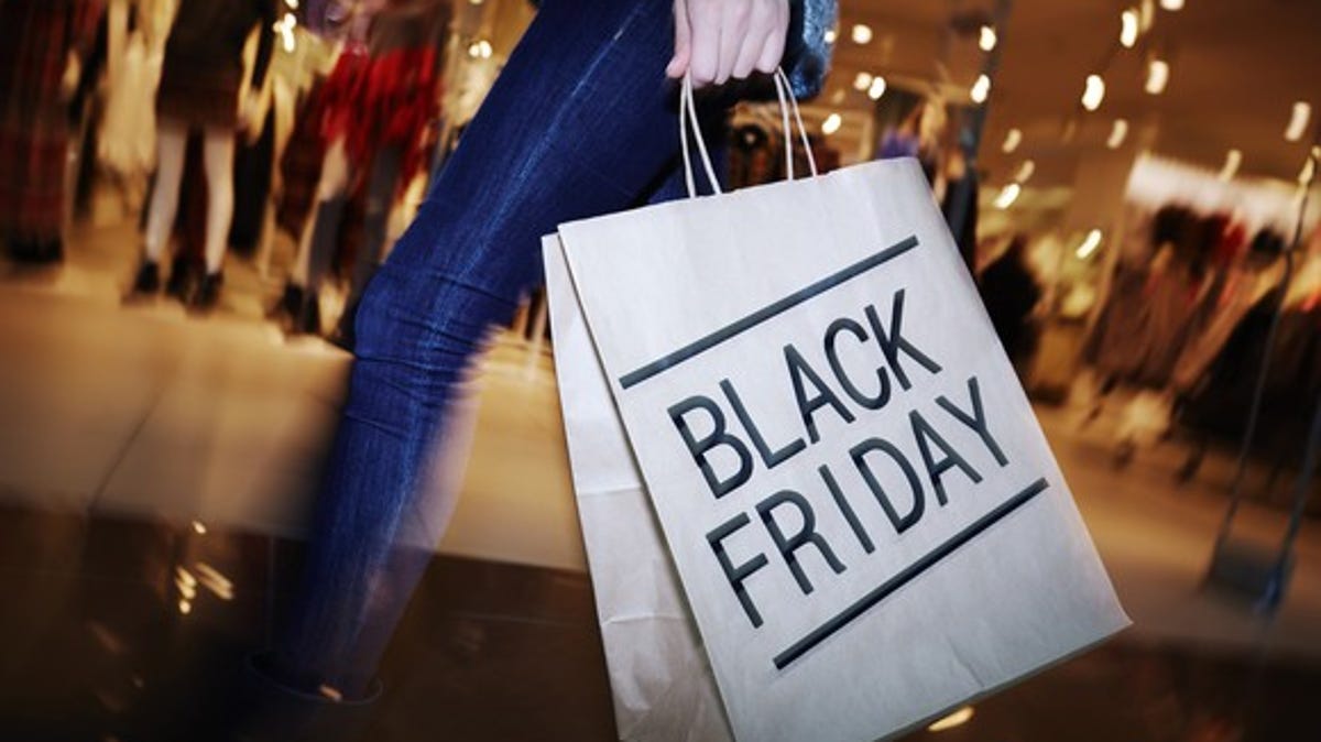 Black Friday 2019 Walmart Amazon Retailers Release Holiday Ads