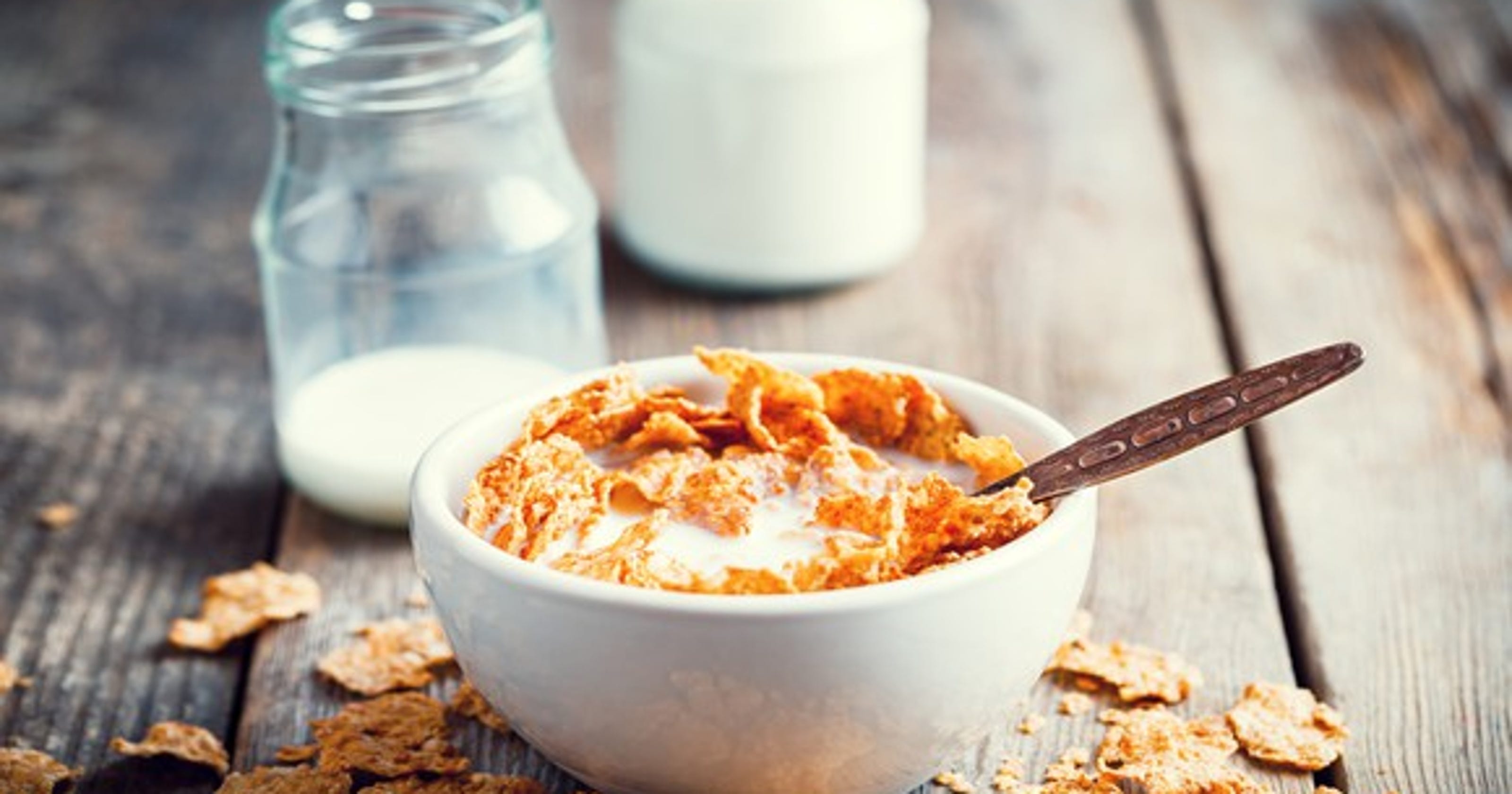 Nutter Butter And Chips Ahoy Cereal Soon To Fill Breakfast Bowls