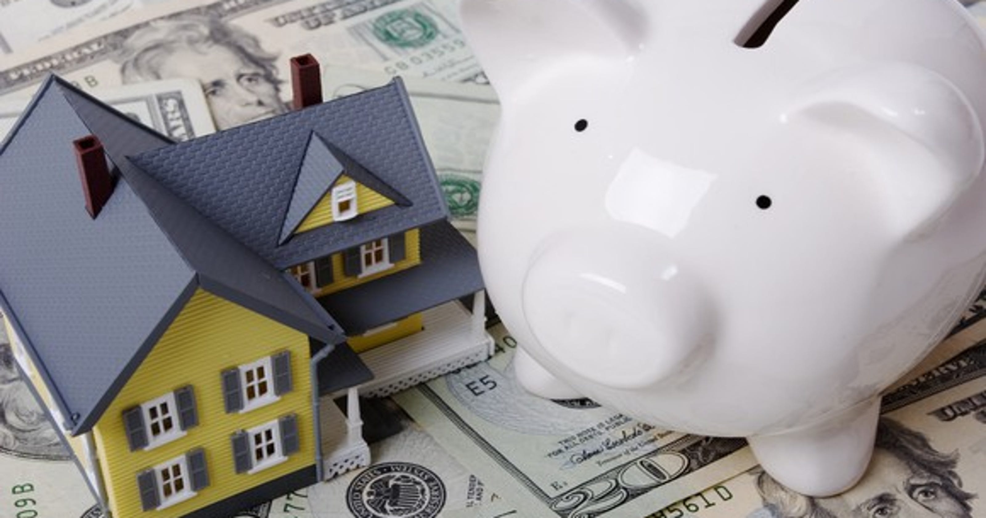 How to invest in real estate with little money 7 realistic ways