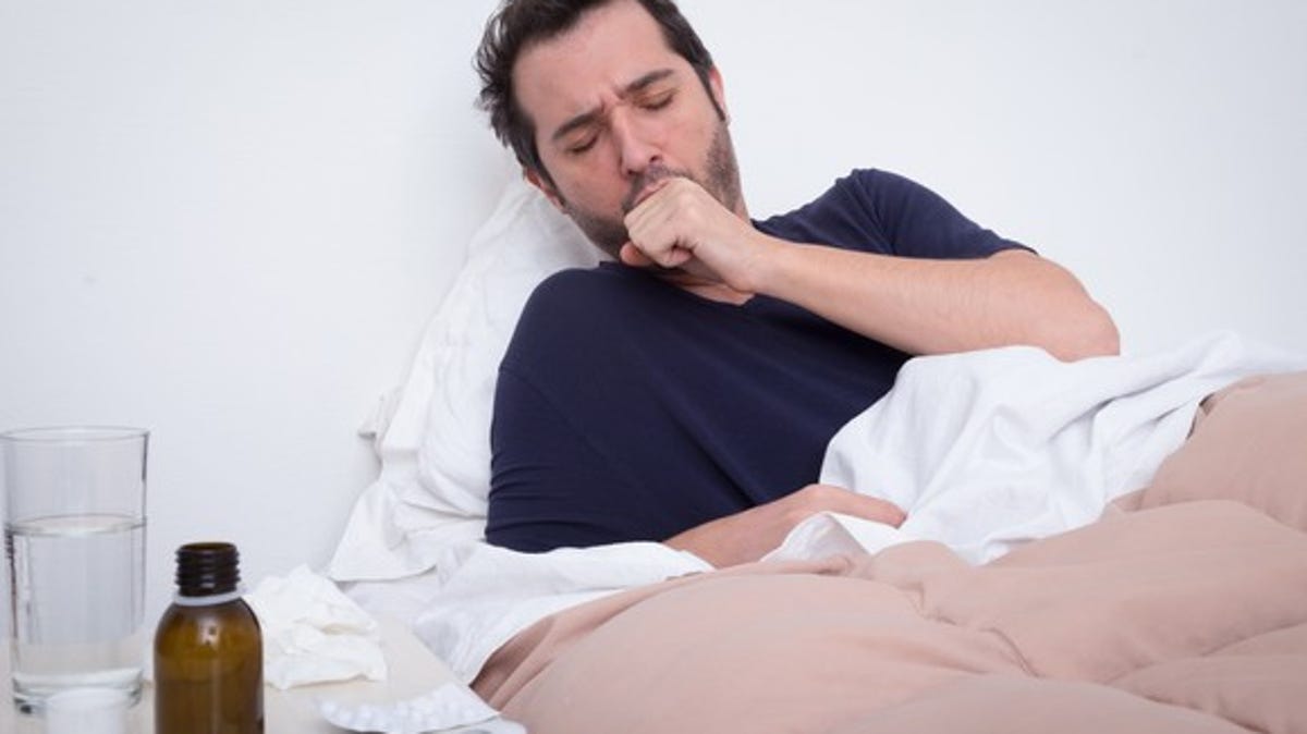 Want To Risk Your Job Then Fake Being Sick