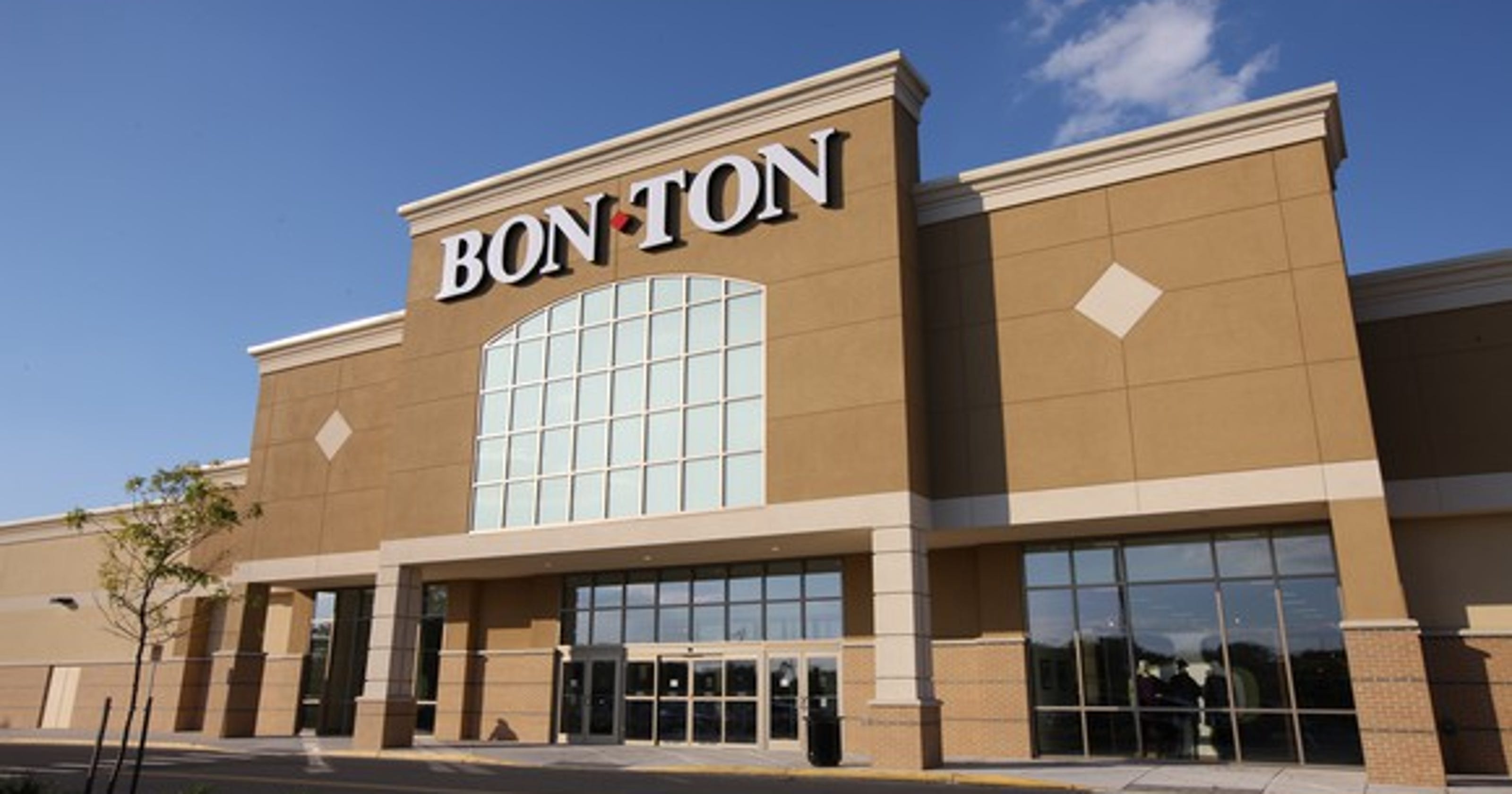 bon ton stores interview questions