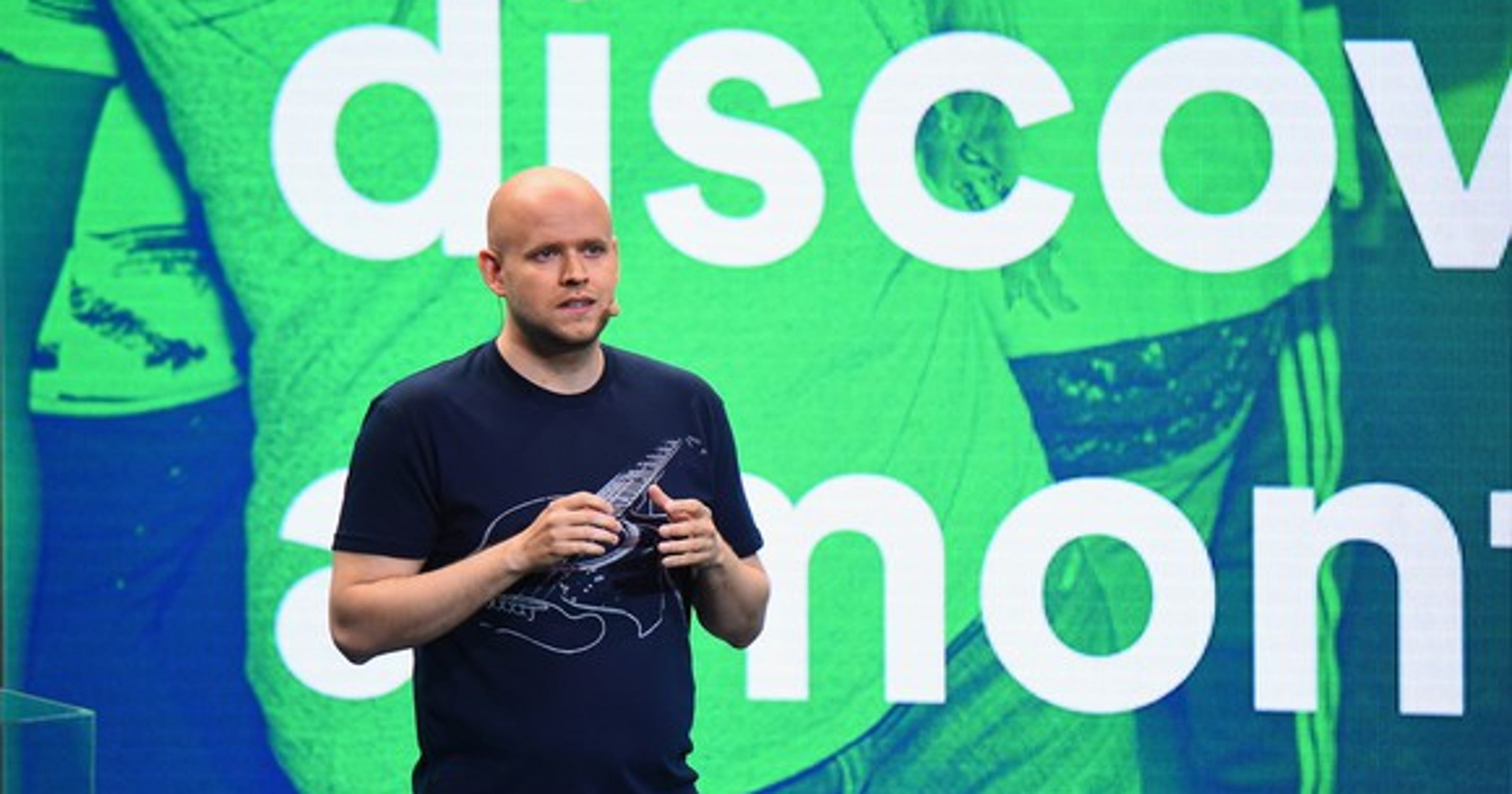 Spotify S Ipo Filing Shows How Hard It Is To Make Money From - spotify s ipo fili!   ng shows how hard it is to make money from streaming subscriptions