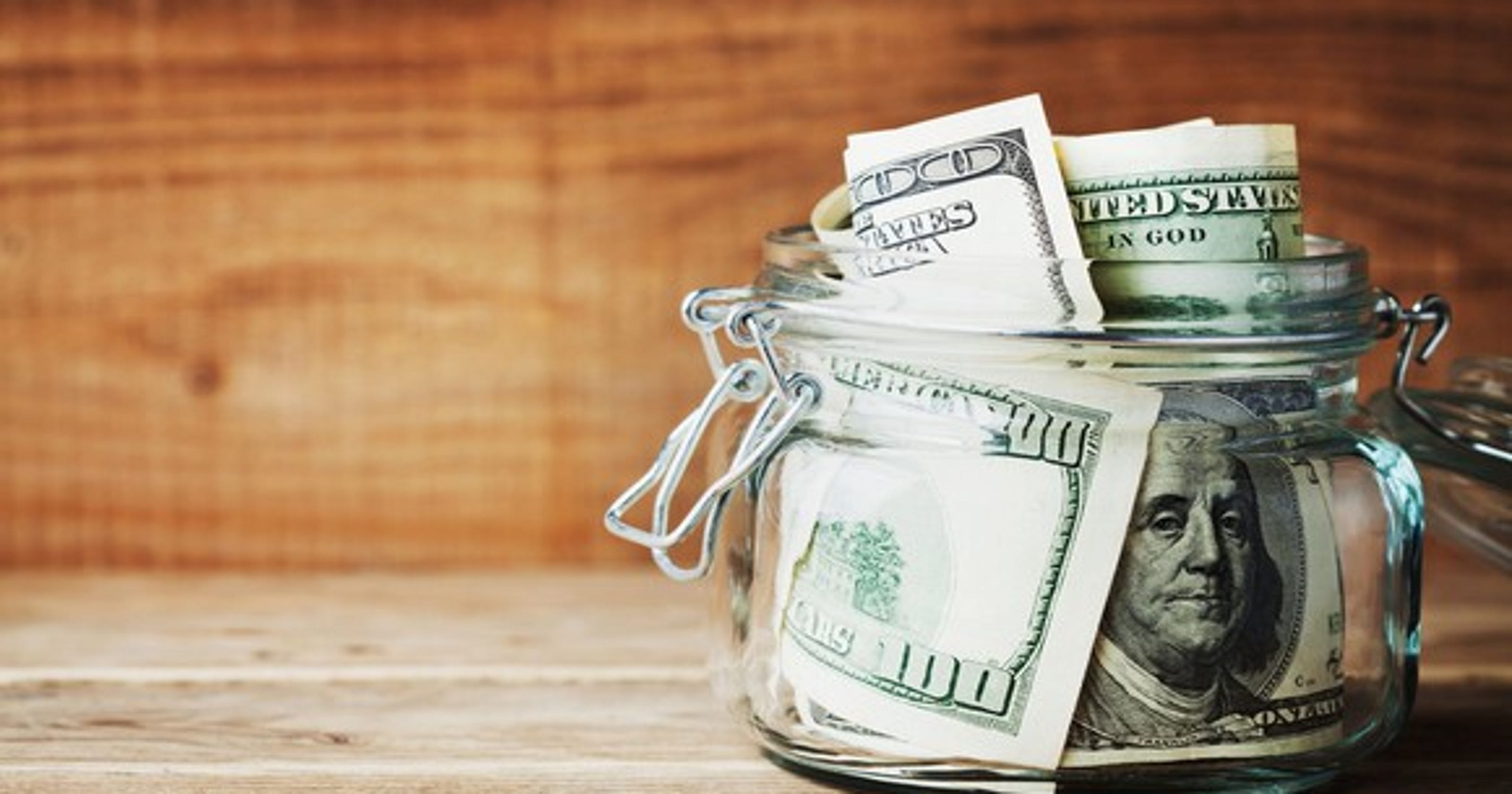 Earn 155x more interest just by using different kind of savings account