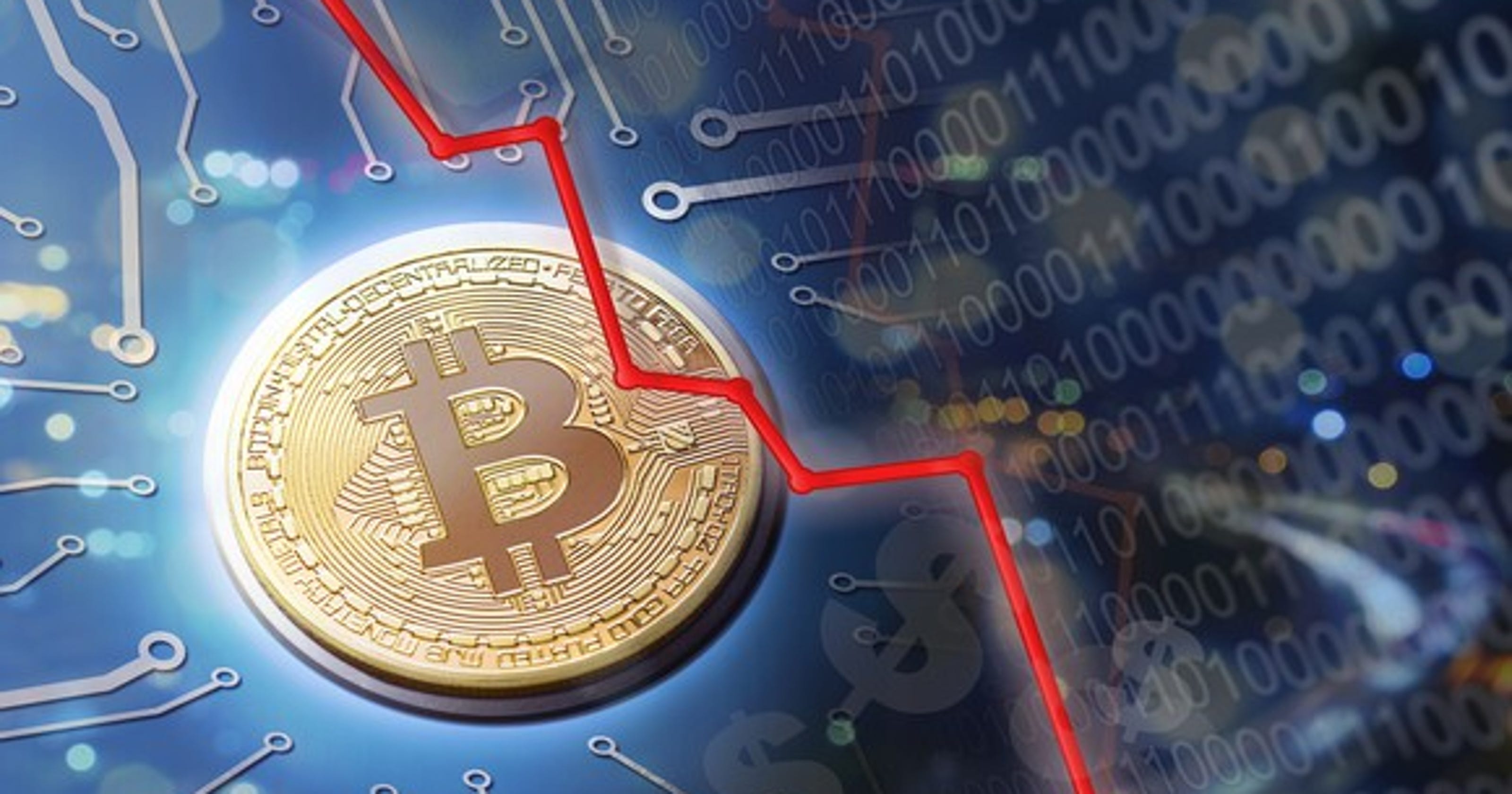 If you own bitcoin, here's how much you owe in taxes