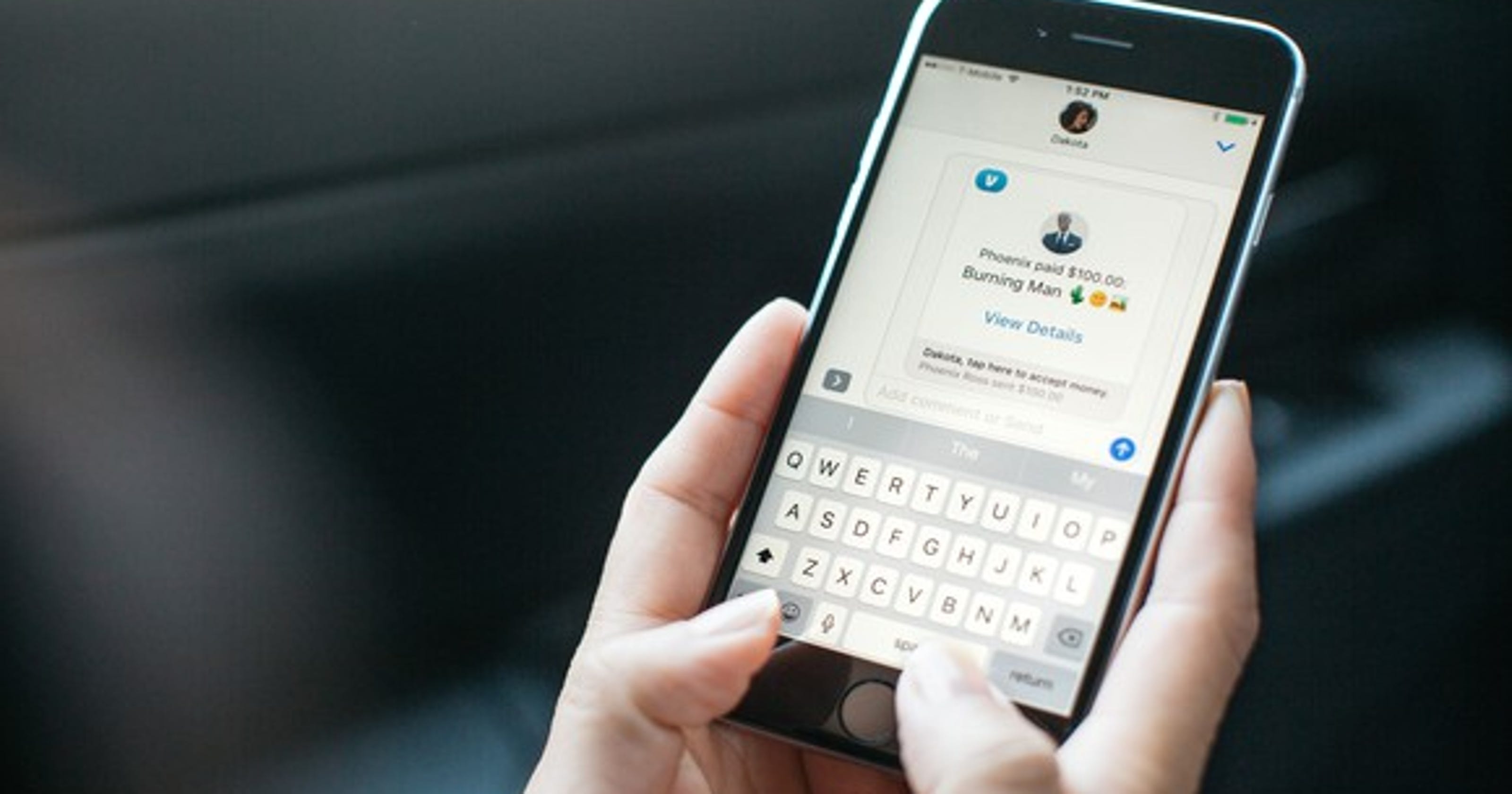 What Are The Top 3 Mobile Peer To Peer Payment Platforms In The Us - 