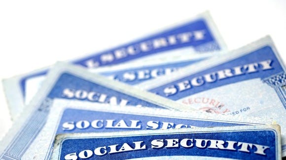 Social Security COLA 2023