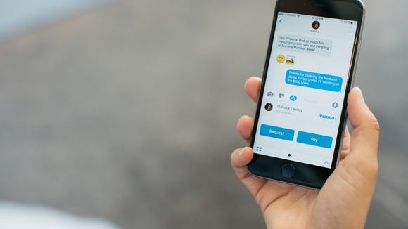 Venmo Scams How To Use A Payment App Without Getting Ripped Off