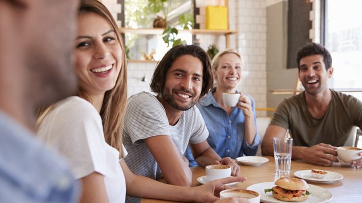 Health Millennials Make Wellness A Way Of Life