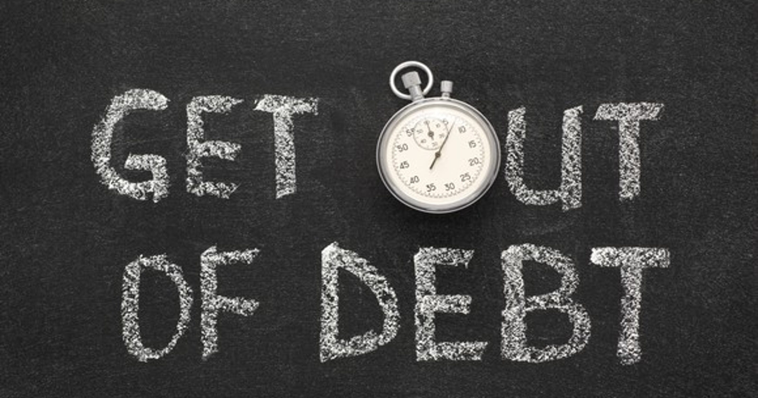7 Myths About Bankruptcy And Your Credit Debunked
