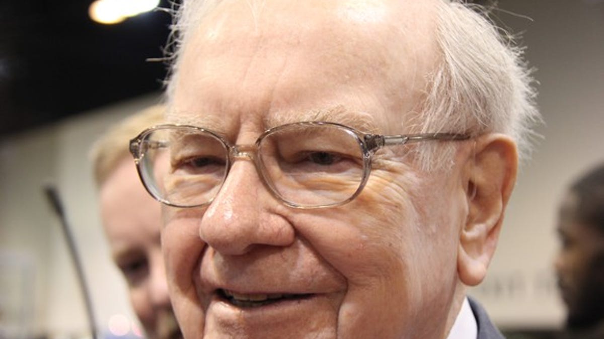 Ncaa Tournament Warren Buffett S Challenge Worth 1m A Year For Life