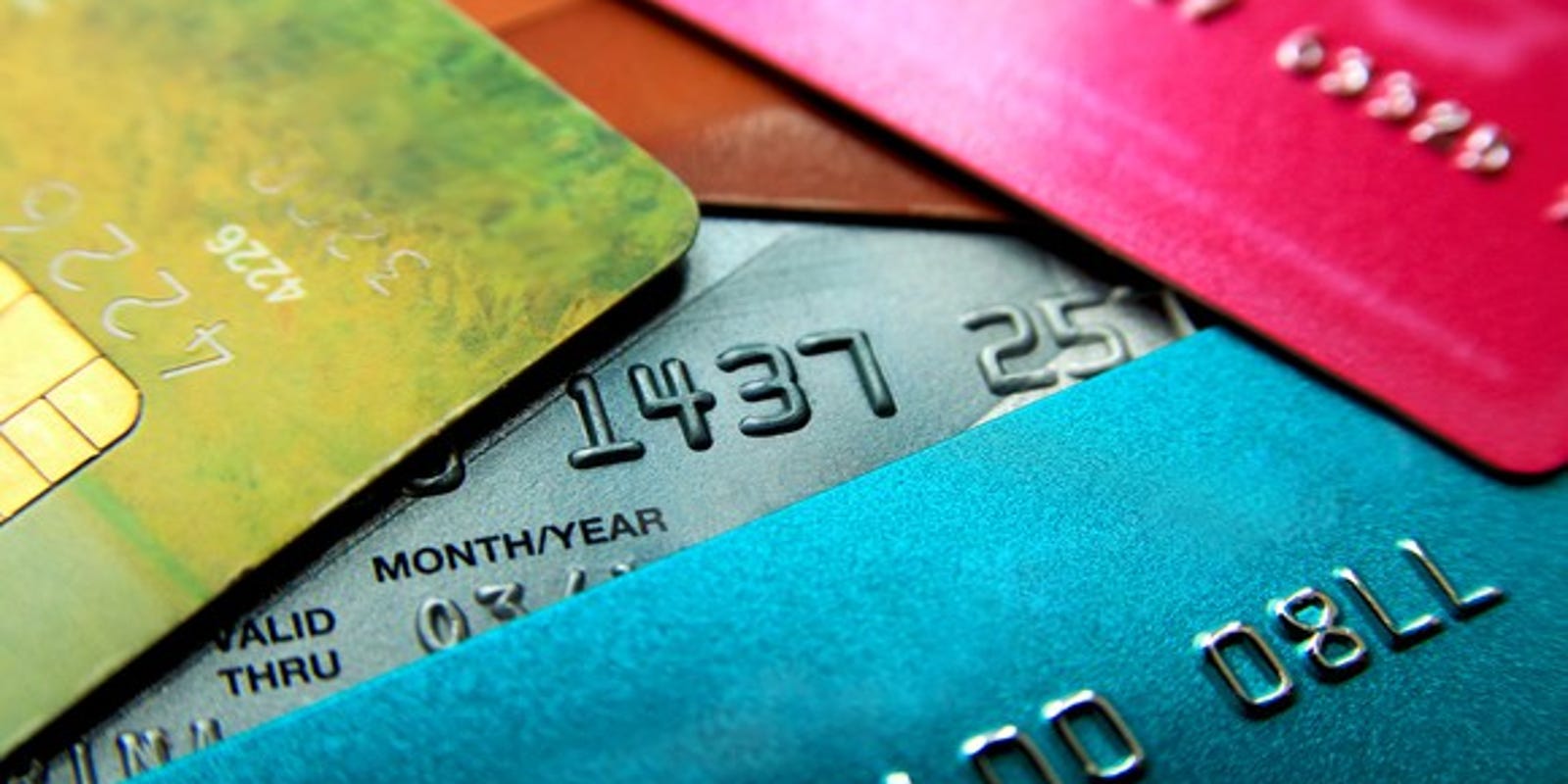 Watch Out For This Clever Credit Card Scam