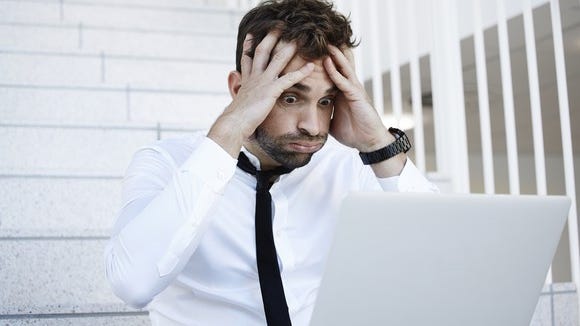 Why does your computer keep rebooting itself? A program called WhoCrashed can help diagnose this in a Windows machine.