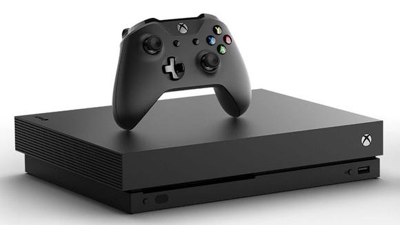 How To Set Up Xbox One S Or X Connecting To Your Tv And More