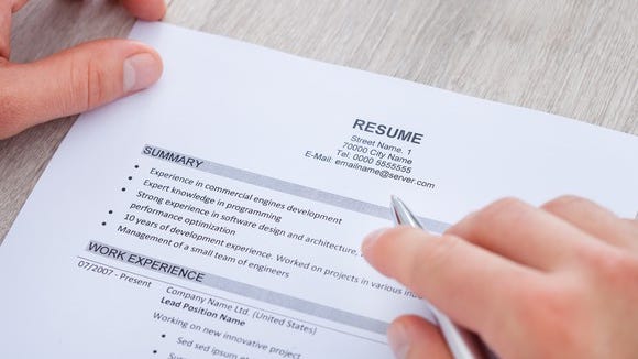 Resume Highlight Job Skills Is It Legal To Ask Social Security
