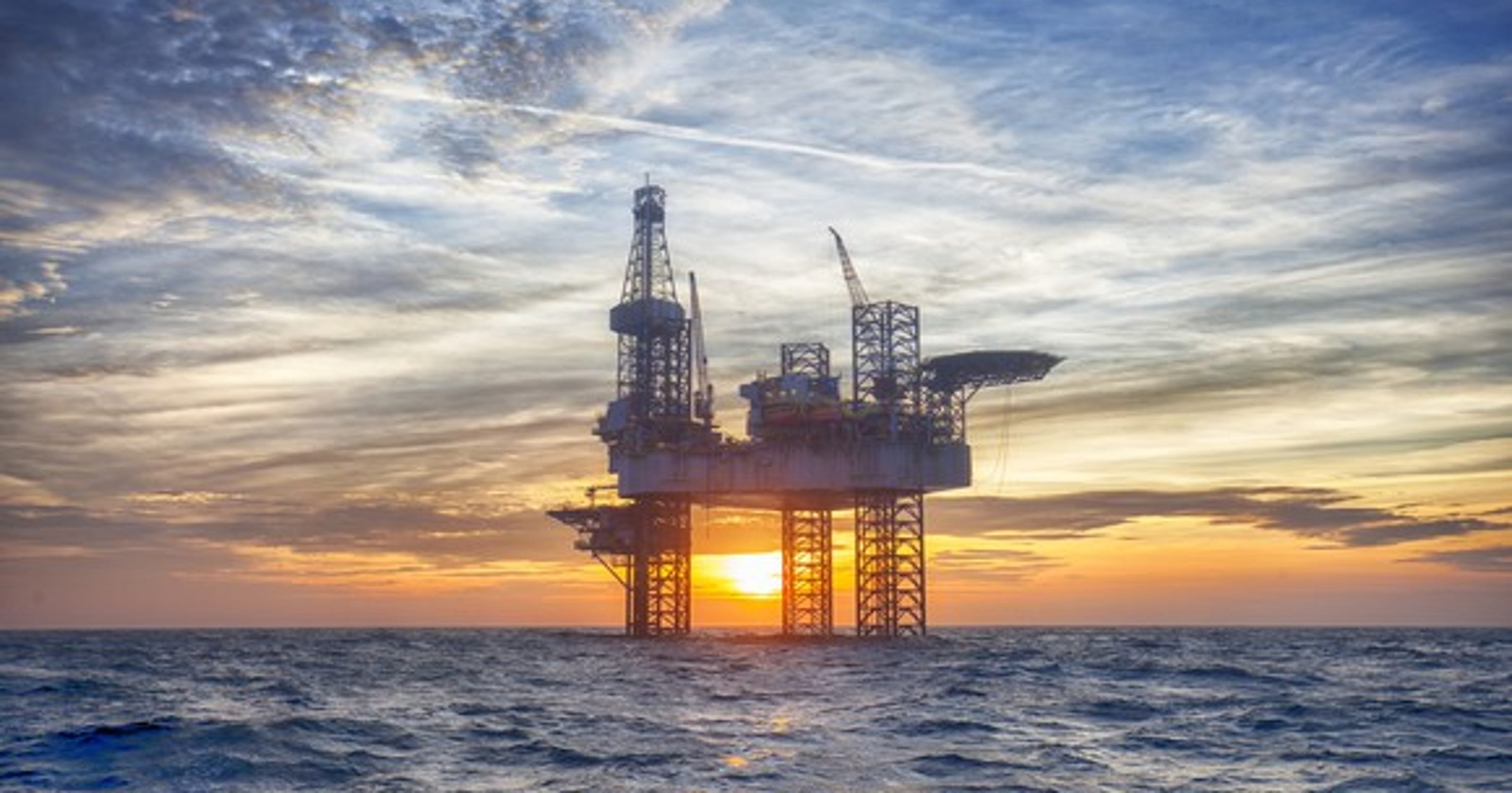 Ease Offshore Drilling Rules No Another View