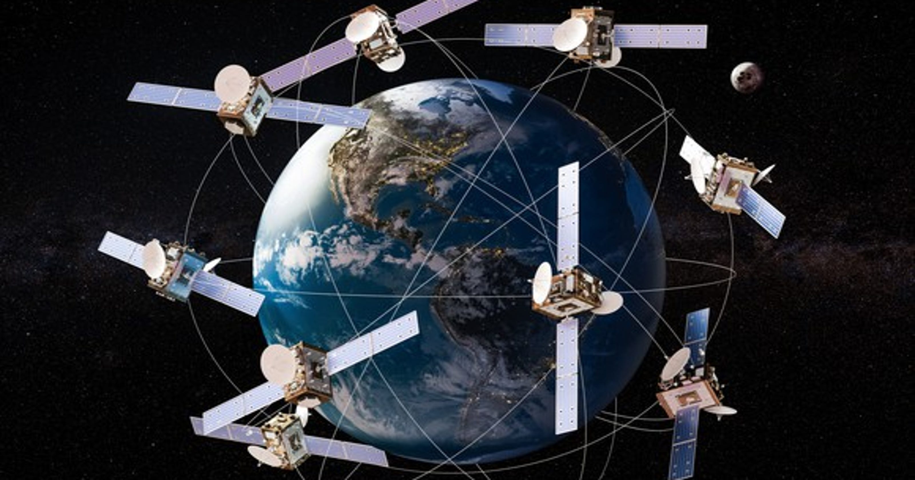 Space Force: Trump White House hijacks good idea, says Rep. Jim Cooper