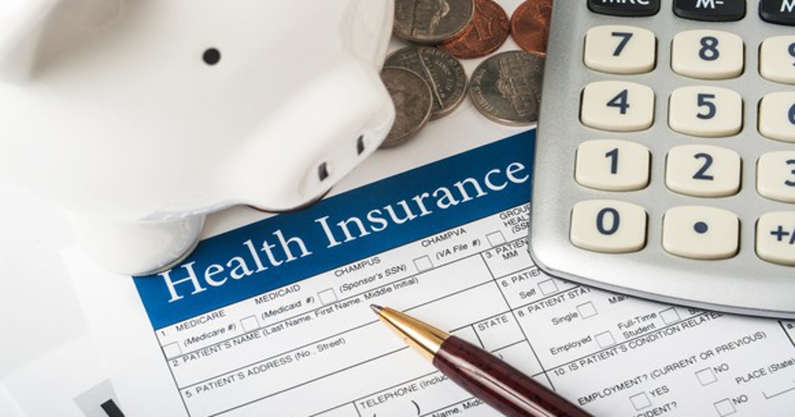 Individual or small employers could have new health Individual or small employers could have new health