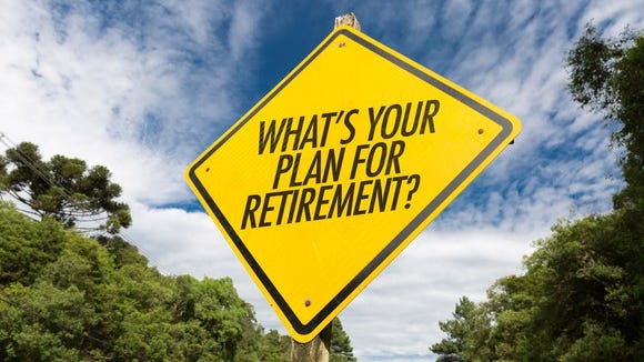 Main Pillars Retirement Planning - Kastler Financial Planning