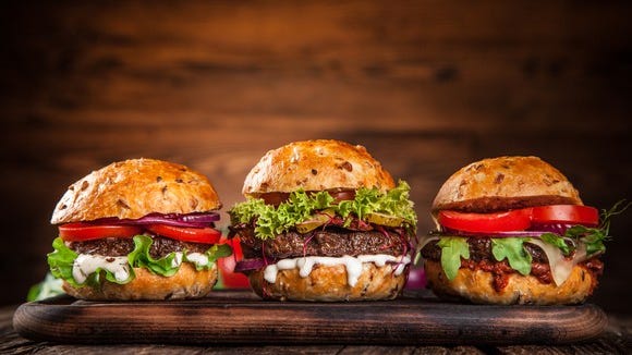 Whether you want the beef or a plant-based substitute, almost everyone knows exactly where to seek out the burger of their dreams.