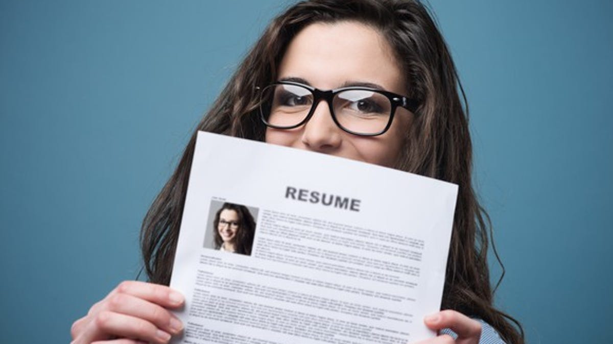 Resume Tips Here S When You Should Take Past Internships Off List