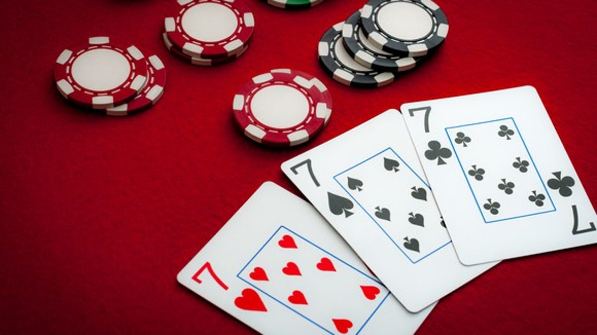 Michigan has the largest online gambling market in America, study says
