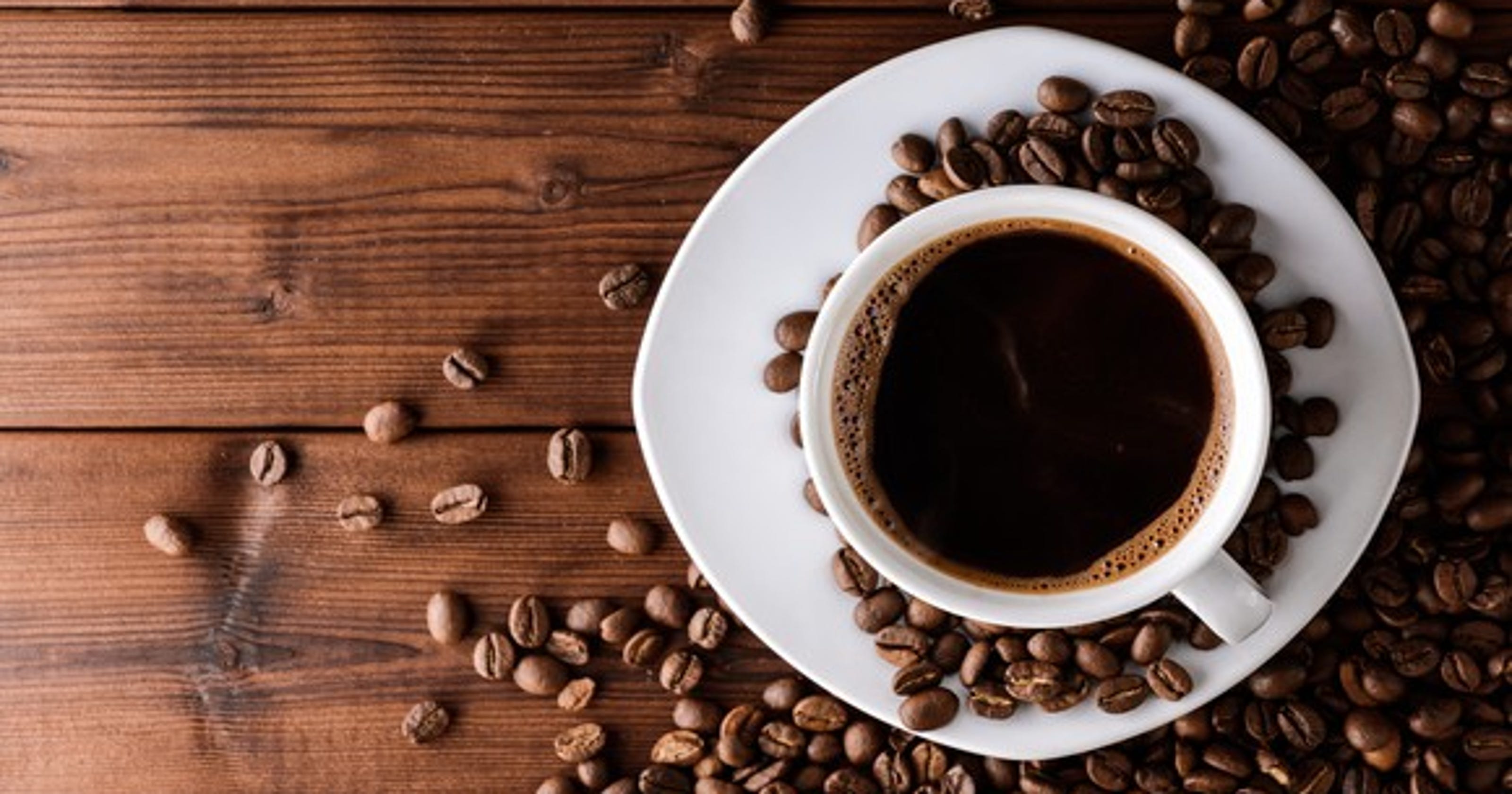 Coffee extinction Global warming threatens top coffee species