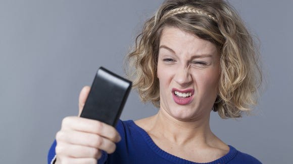 The "Xennials" are those born on the cusp of when Gen X-ers and Millenials meet, and therefore experienced world events, and especially technology, in a unique way particular to their age.