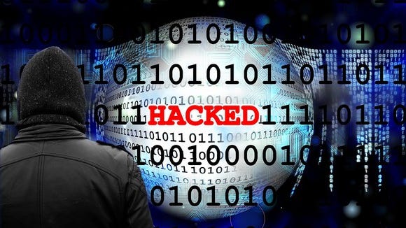 Consumers shouldn't ignore data breaches, but instead take steps to protect themselves and their personal information.