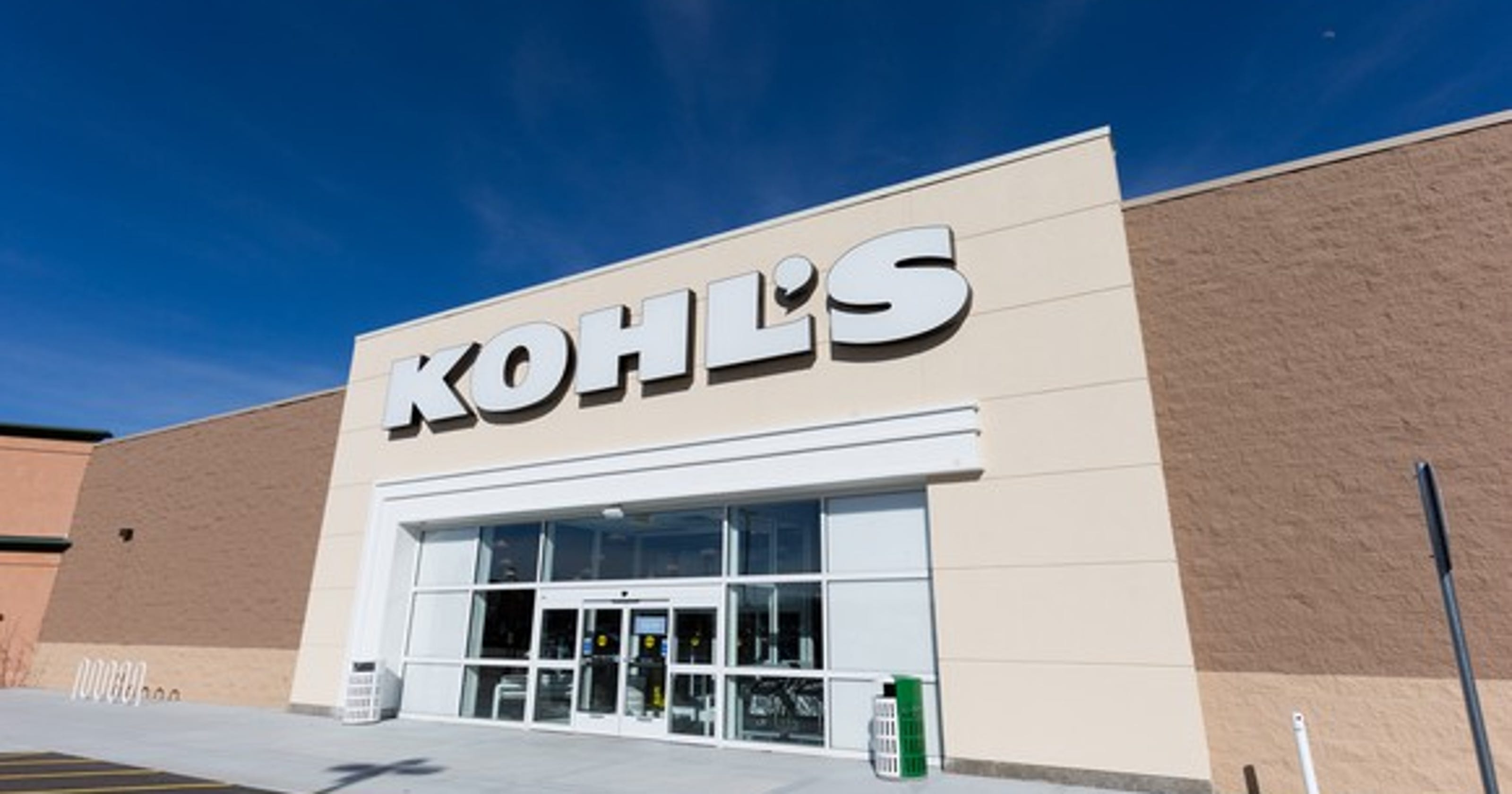 Kohl's will stay open 24 hours a day for last-minute Christmas shoppers