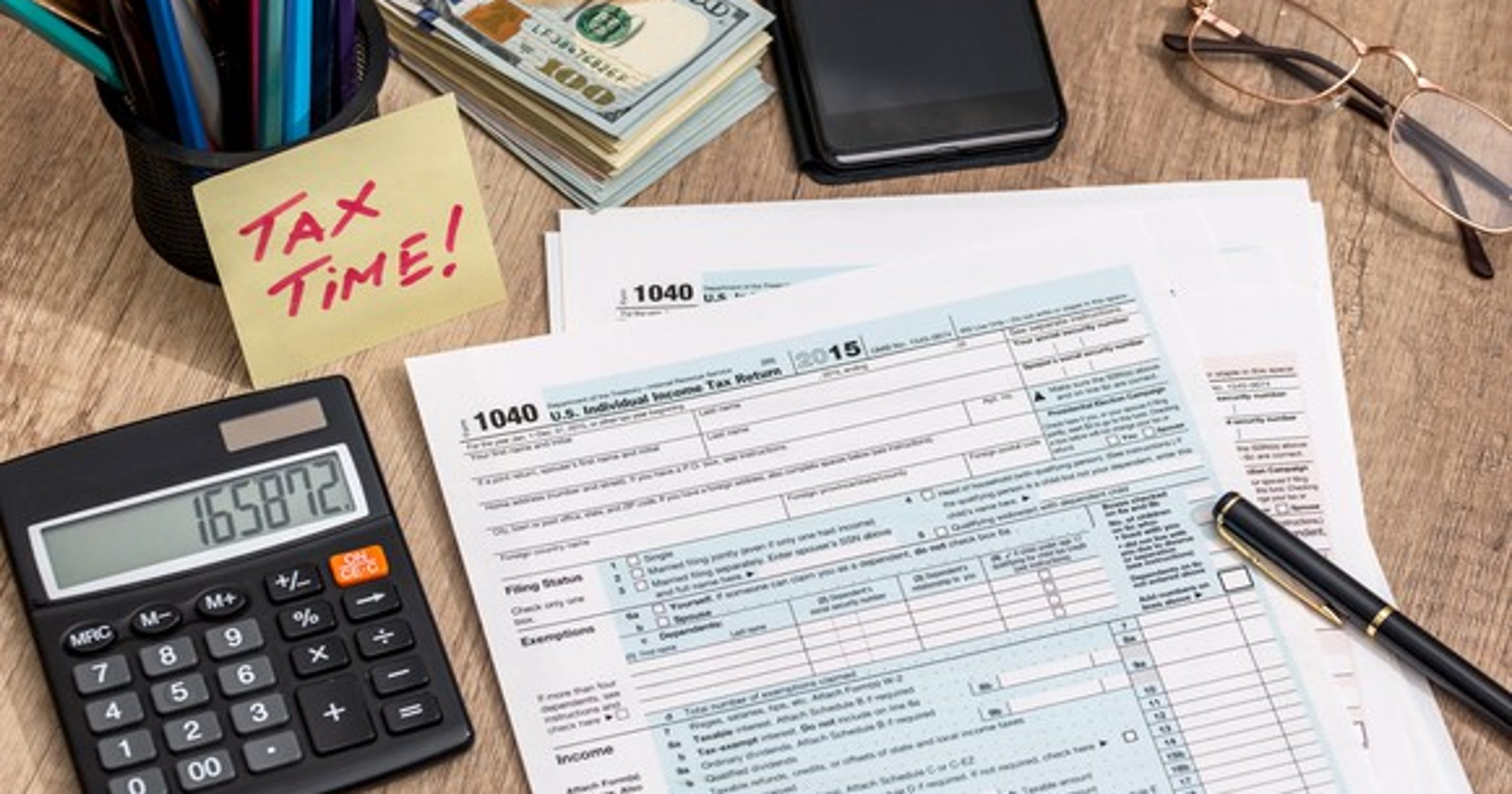 Taxes 2019 Online tax tools that can help you file returns