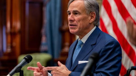 On Monday, June 22nd, Texas governor Greg Abbott said that COVID-19 is spreading at an, "unacceptable rate." Abbott added, "If those spikes continue, additional measures are going to be necessary."