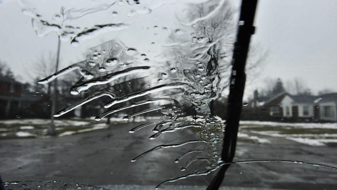 Wiper blades can deteriorate quickly, so no matter how effective you are at cleaning them, replacing them every few months is good practice.