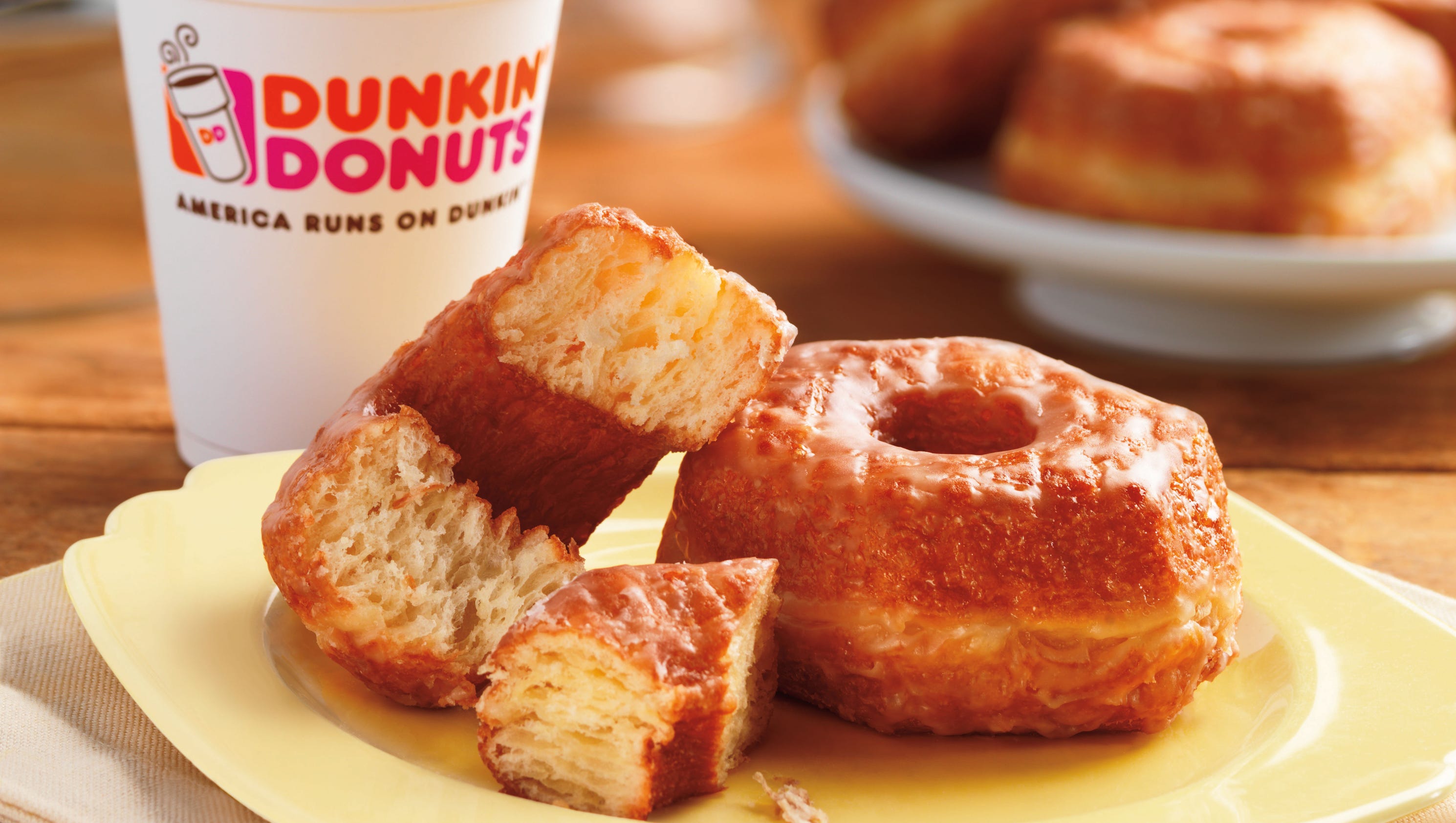Jobs Dunkin Donuts - 4w1aq02