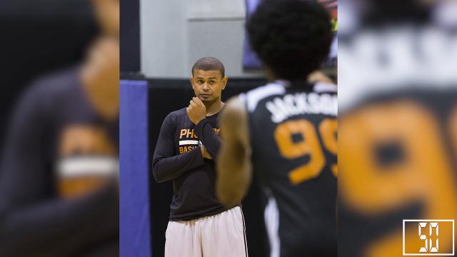 Shot Clock: Josh Jackson fits with Suns